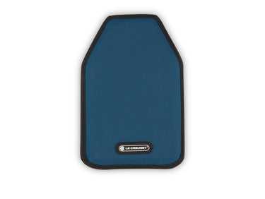 Le Creuset Aktiv-Weinkühler WA-126 deep teal Freisteller 1