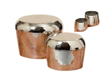 Boltze Gisa Tisch 38 cm Freisteller