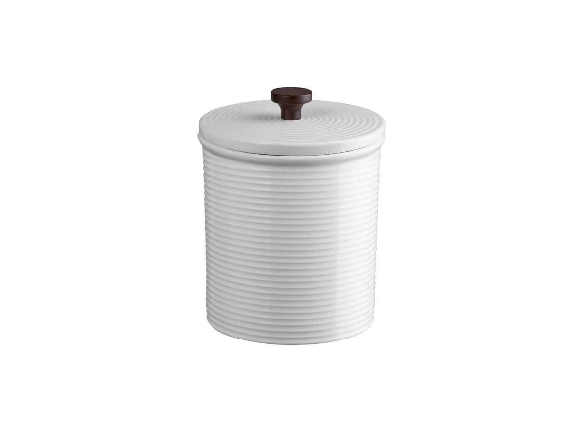 ASA kitchen'art Vorratsdose weiß Ø 13,5 cm Freisteller