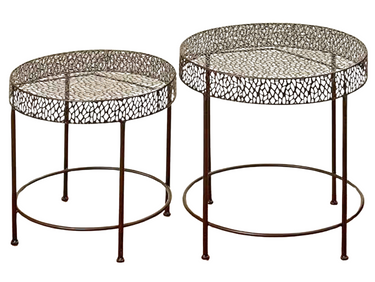 Boltze Frederike Tisch 51 cm (9814079) Freisteller