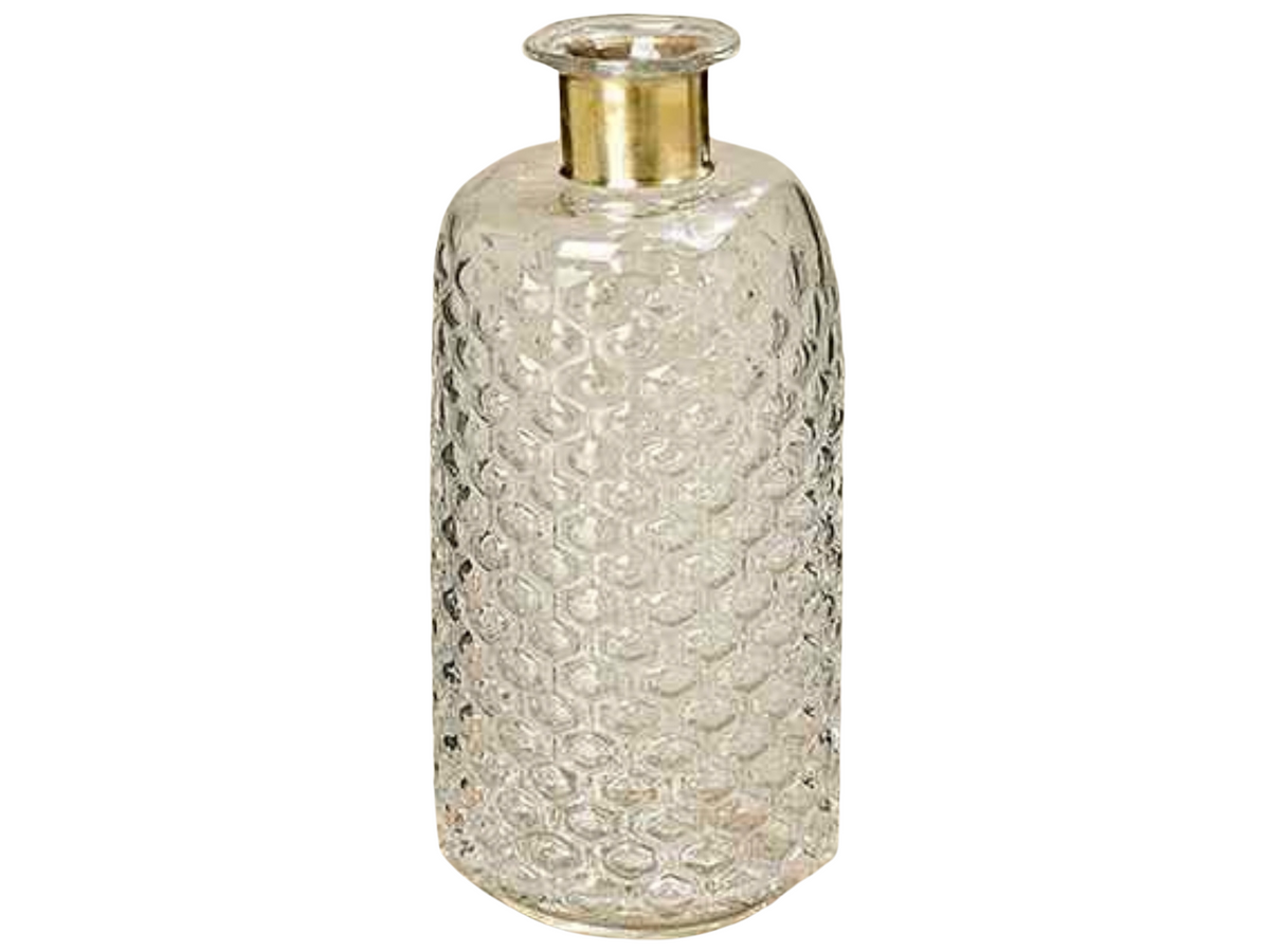 Boltze Stratos Vase 31 cm (8080000) Freisteller