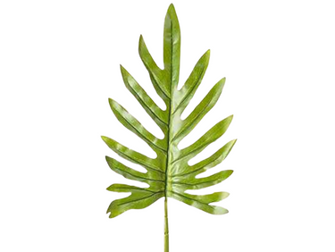 Boltze Blatt 103 cm (8295400) Freisteller