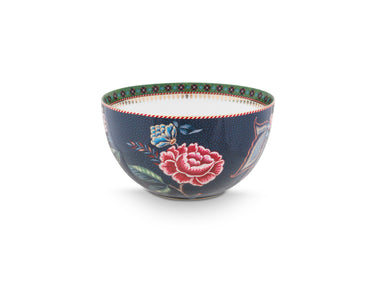 PIP STUDIO Berry Blues Bowl blau 18cm Freisteller 1