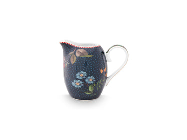 PIP STUDIO Berry Blues Krug blau 250ml Freisteller 1
