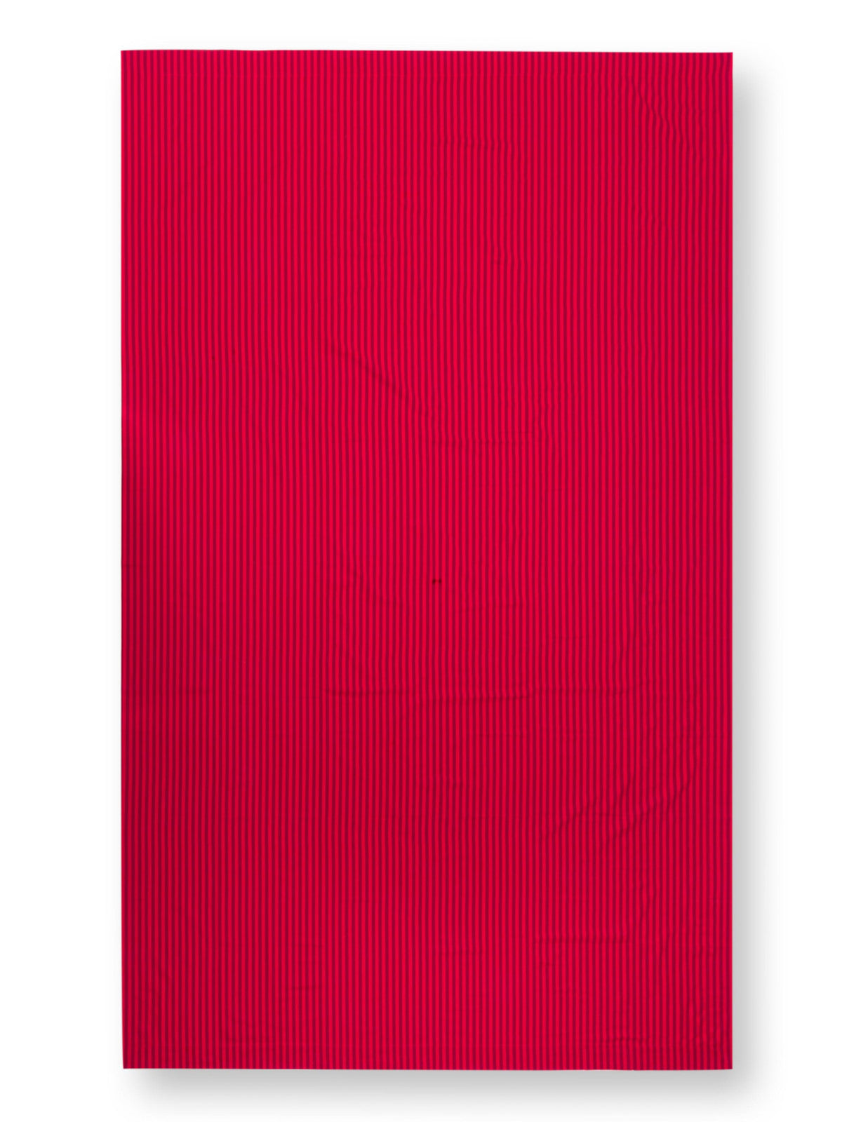 PIP STUDIO Tischläufer dunkelrot 160x250cm Freisteller 2