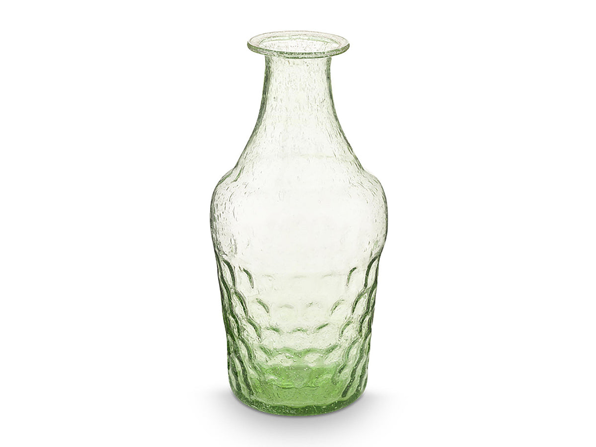 PIP STUDIO Vases Glass Soft Green Set3 Freisteller 8