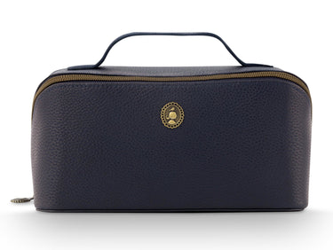 PIP STUDIO Cyrille Kosmetiktasche Medium grün 23,5cm Freisteller 1