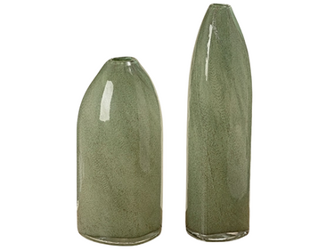 Boltze Vase Jade 54 cm (1 Stück) Freisteller
