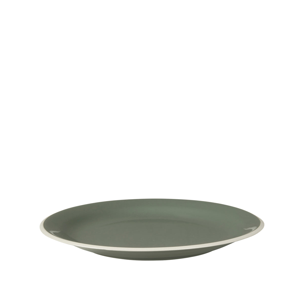 Broste Copenhagen Taverna Speiseteller Ø28 x 8cm Freisteller