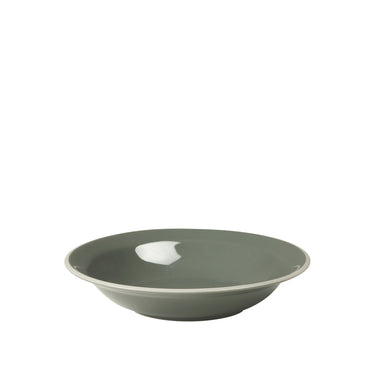 Broste Copenhagen Taverna Suppenteller Ø24 x 8cm Freisteller