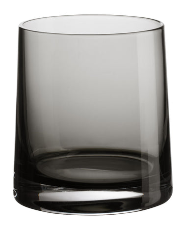 ASA lina Glas shadow 0,25l Freisteller