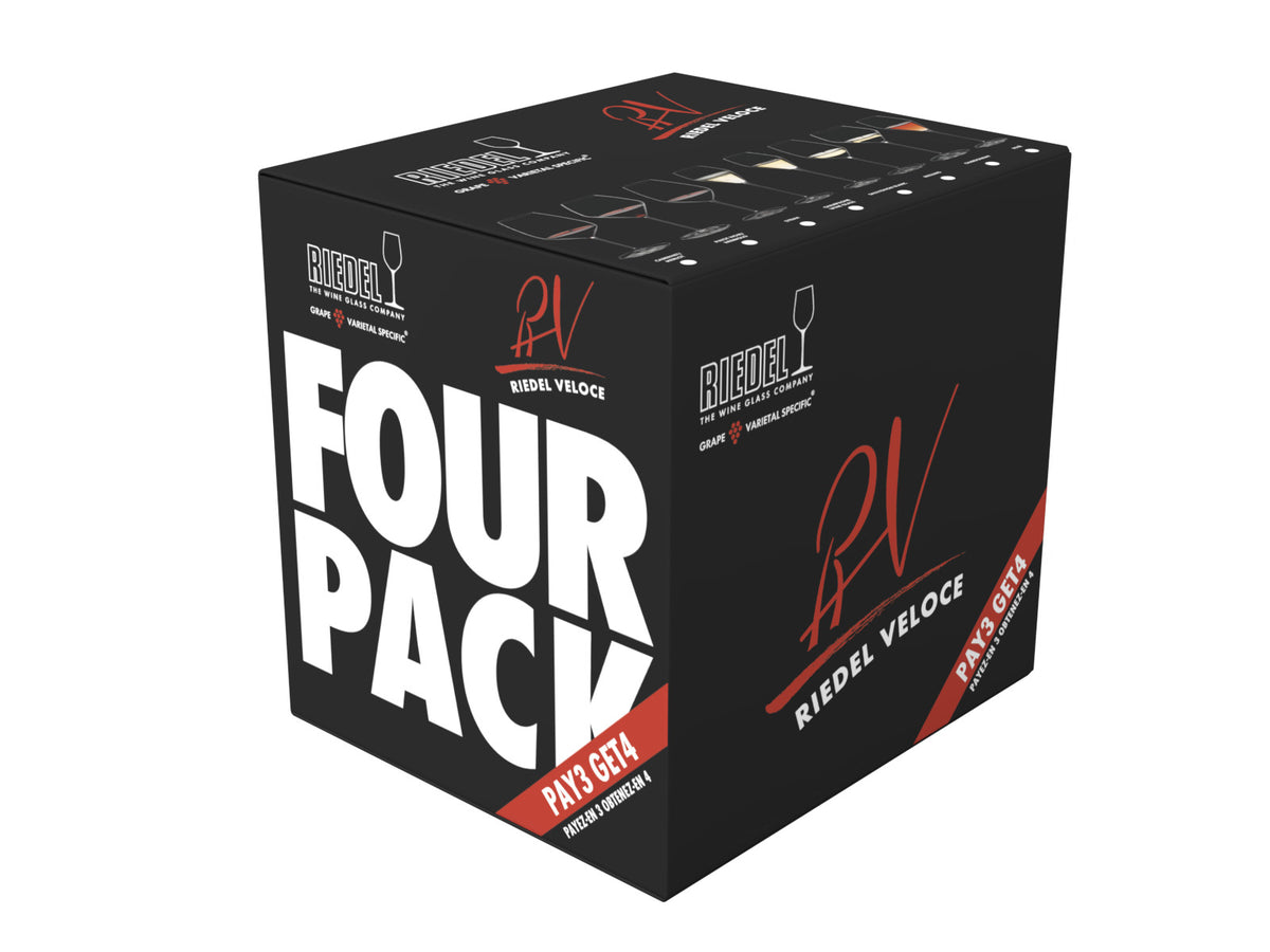 Riedel Veloce Riesling 4er Set Freisteller 2