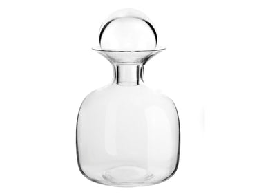 ASA Selection Sarabi Karaffe groß clear 1,5l Freisteller