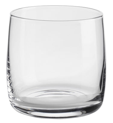 ASA Selection sarabi Glas clear 0,2l