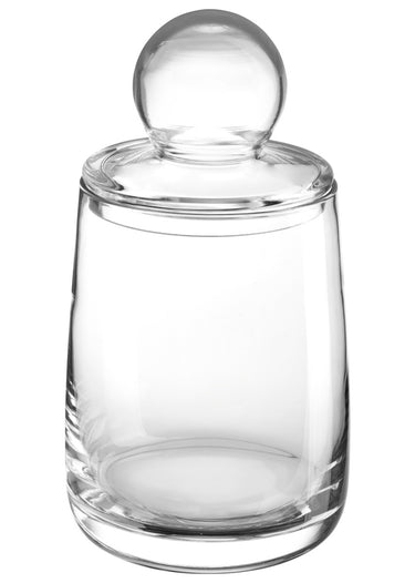 ASA Selection sarabi Dose mit Deckel clear 2l