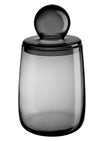 ASA Selection sarabi Dose mit Deckel grau 2l