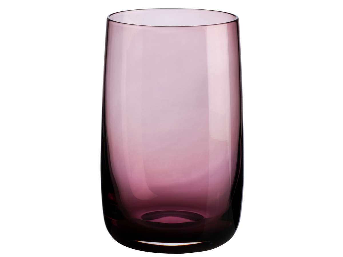 ASA Selection sarabi Longdrinkglas berry 0,4l Freisteller 1