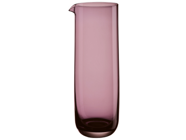 ASA Selection sarabi Karaffe berry 1,2l Freisteller 1