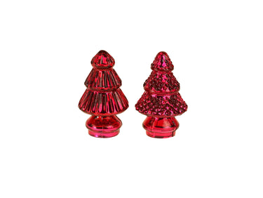 Werner Voß Minitanne magenta sortiert 6x10cm (1Stück) Freisteller
