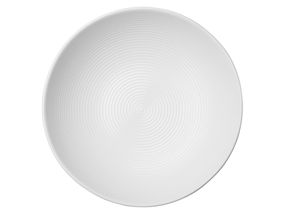 ASA kitchen'art Schale weiß Ø 29,5 cm Freisteller 2