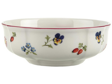 Villeroy & Boch Petite Fleur Dessertschale 15 cm Freisteller