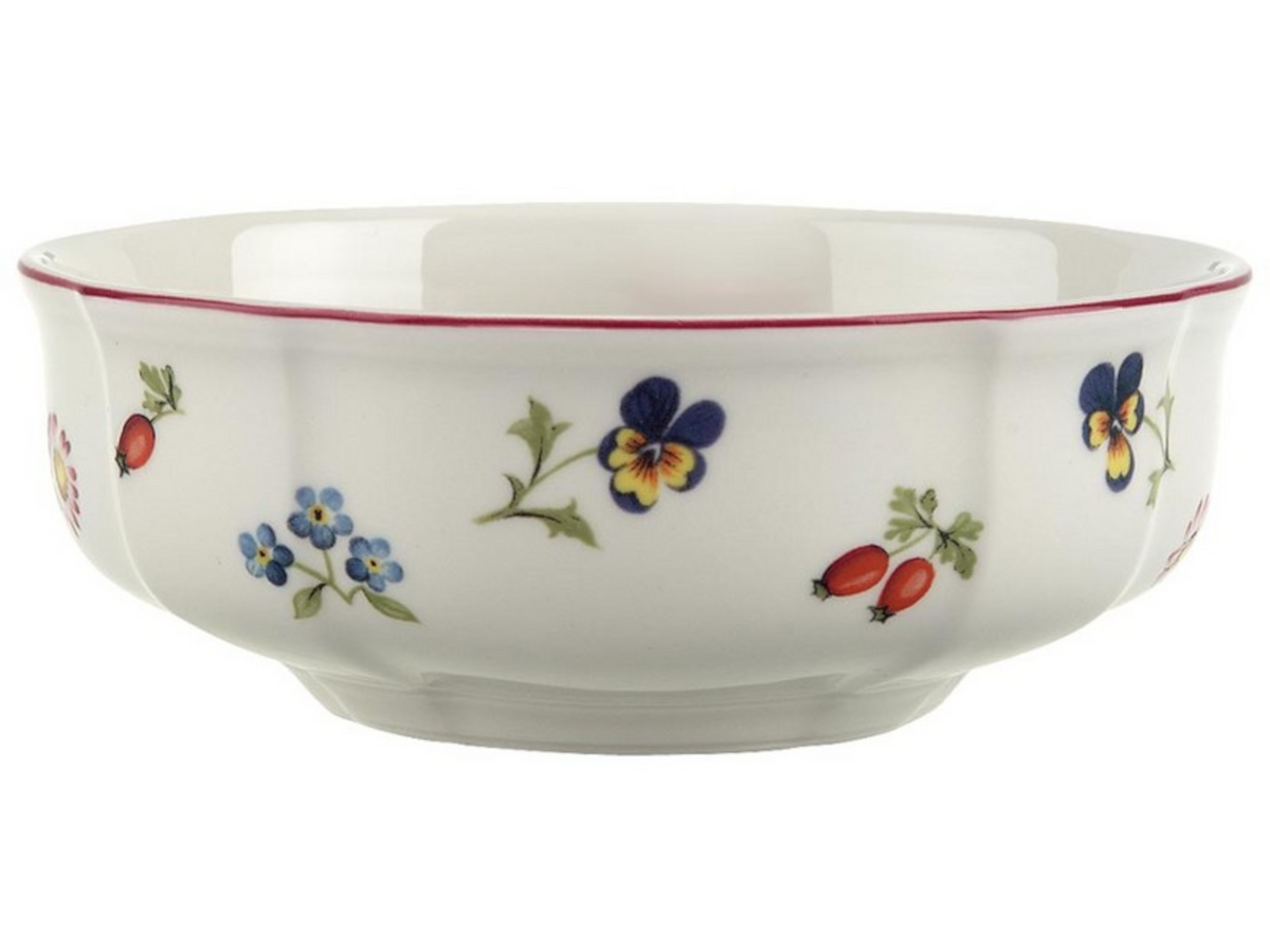 Villeroy & Boch Petite Fleur Dessertschale 15 cm Freisteller