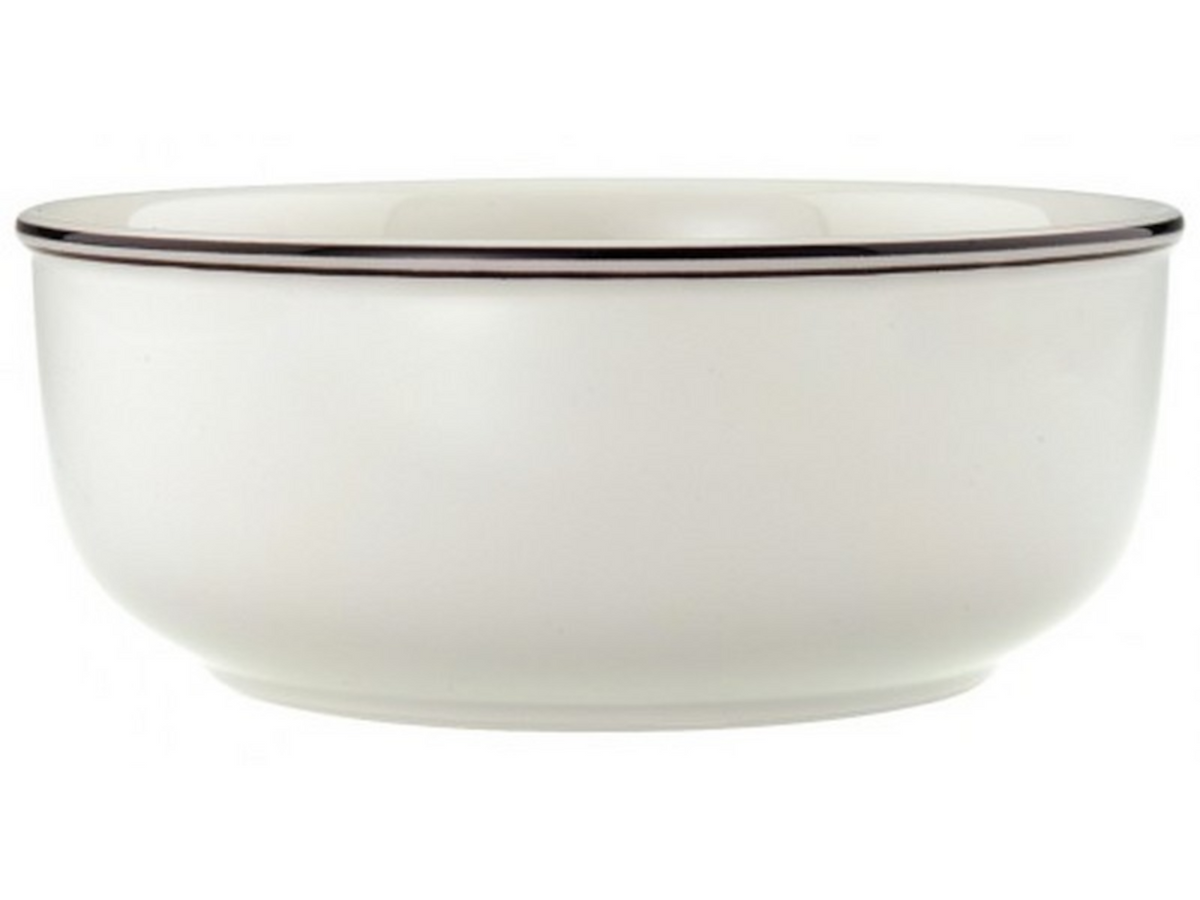 Villeroy & Boch Design Naif Dessertschale 13 cm Freisteller