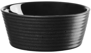 ASA kitchen'art Auflaufform black 11cm Freisteller