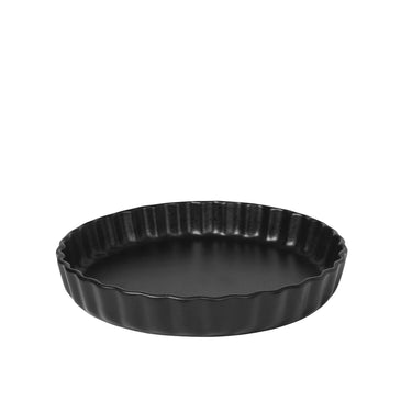 Broste Copenhagen Vig Ofenfeste Tortenplatte Ø29 x 4,5cm Freisteller