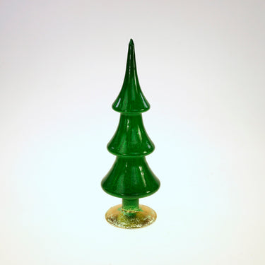Werner Voß Glastanne grün 9x29cm Freisteller