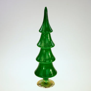 Werner Voß Glastanne grün 10x35cm Freisteller