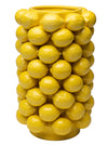 KARE Design Vase Lemon Juice 43cm Freisteller 1