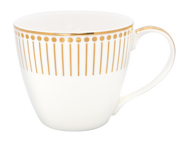 Greengate Dawn Becher white 0,3 l Freisteller 1