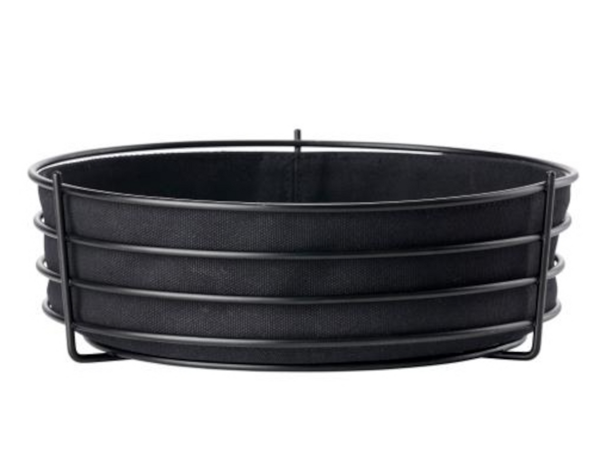 Zone Denmark Singles Korb black 25,5 cm Freisteller