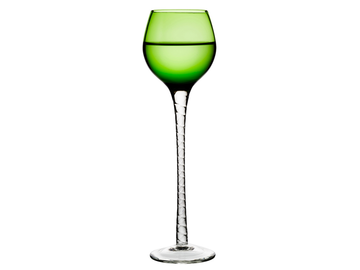 Lyngby London Schnappsglas 18 cm Set6 Freisteller 7