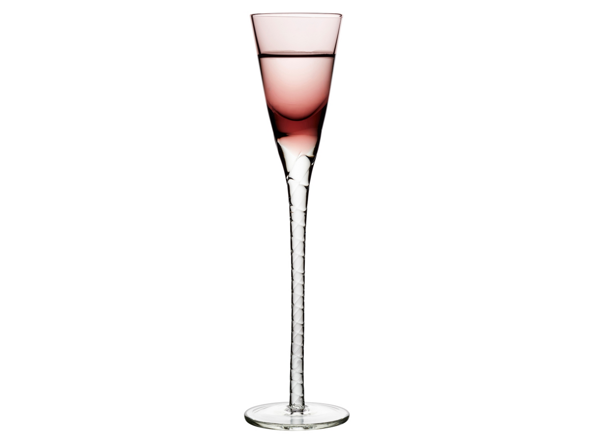 Lyngby London Schnappsglas 18 cm Set6 Freisteller 6
