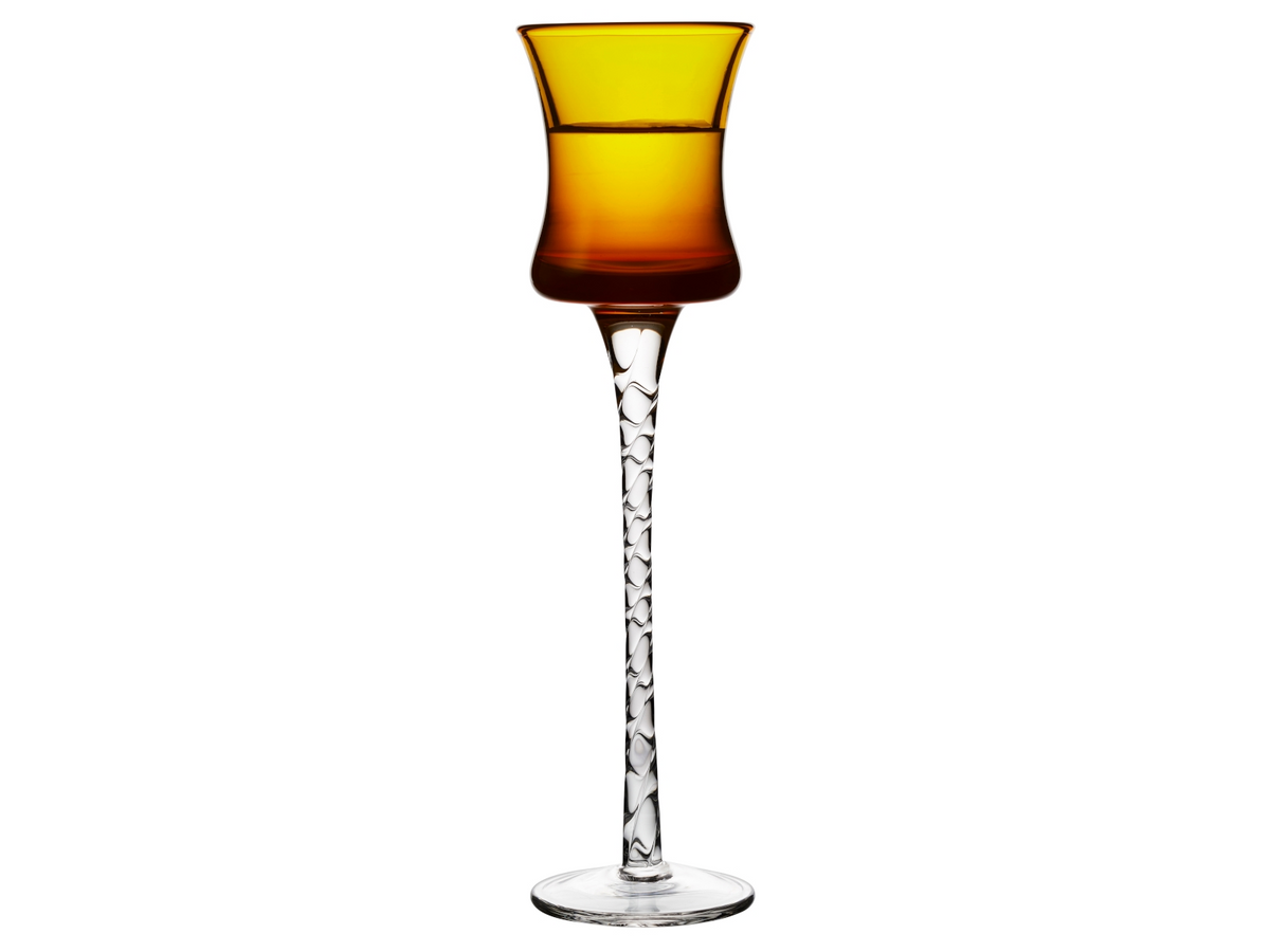 Lyngby London Schnappsglas 18 cm Set6 Freisteller 4