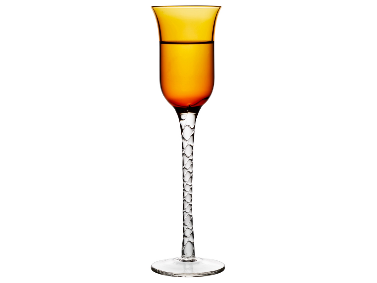Lyngby London Schnappsglas 18 cm Set6 Freisteller 2