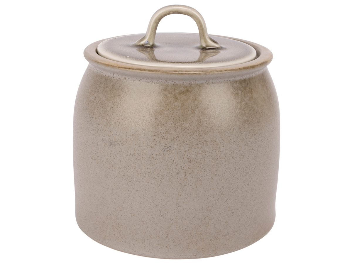 Cosy&Trendy Forest Vorratstopf mit Deckel 15,5cm Freisteller