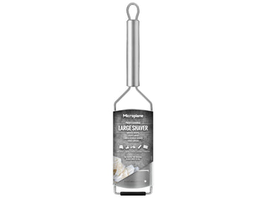 Microplane Professional Edelstahl große Raspel 30cm Freisteller 1