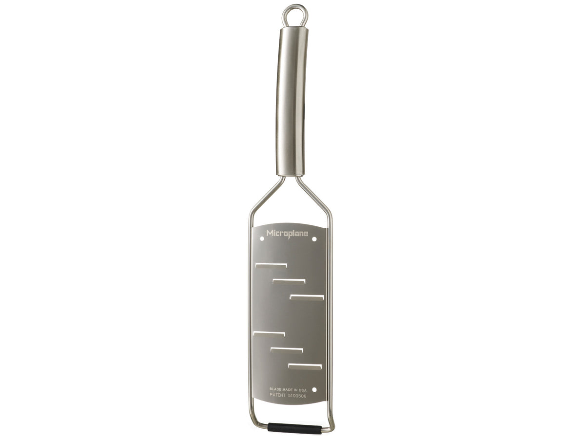 Microplane Professional Edelstahl große Raspel 30cm Freisteller 3