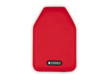 Le Creuset Aktiv-Weinkühler WA-126 kirschrot Freisteller 1
