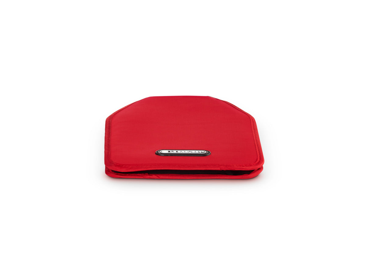 Le Creuset Aktiv-Weinkühler WA-126 kirschrot Freisteller 3