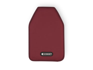 Le Creuset Aktiv-Weinkühler WA-126 burgunder Freisteller 1