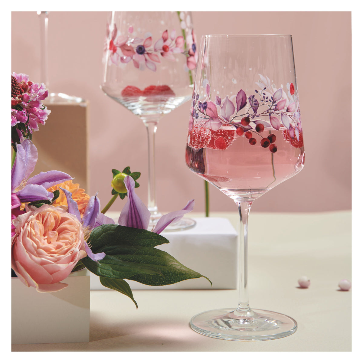 RITZENHOFF Sommersonett Sprizz 2er Set F23 Lifestyle