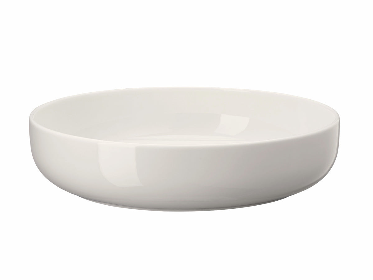 Rosenthal Jade Lift Weiss Teller tief 21cm Freisteller