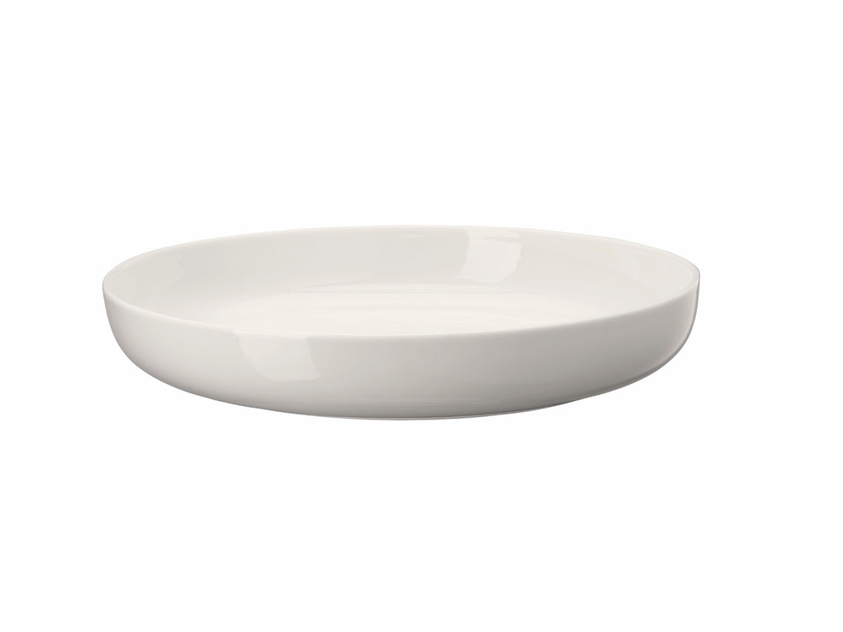 Rosenthal Jade Lift Weiss Teller tief 24cm Freisteller