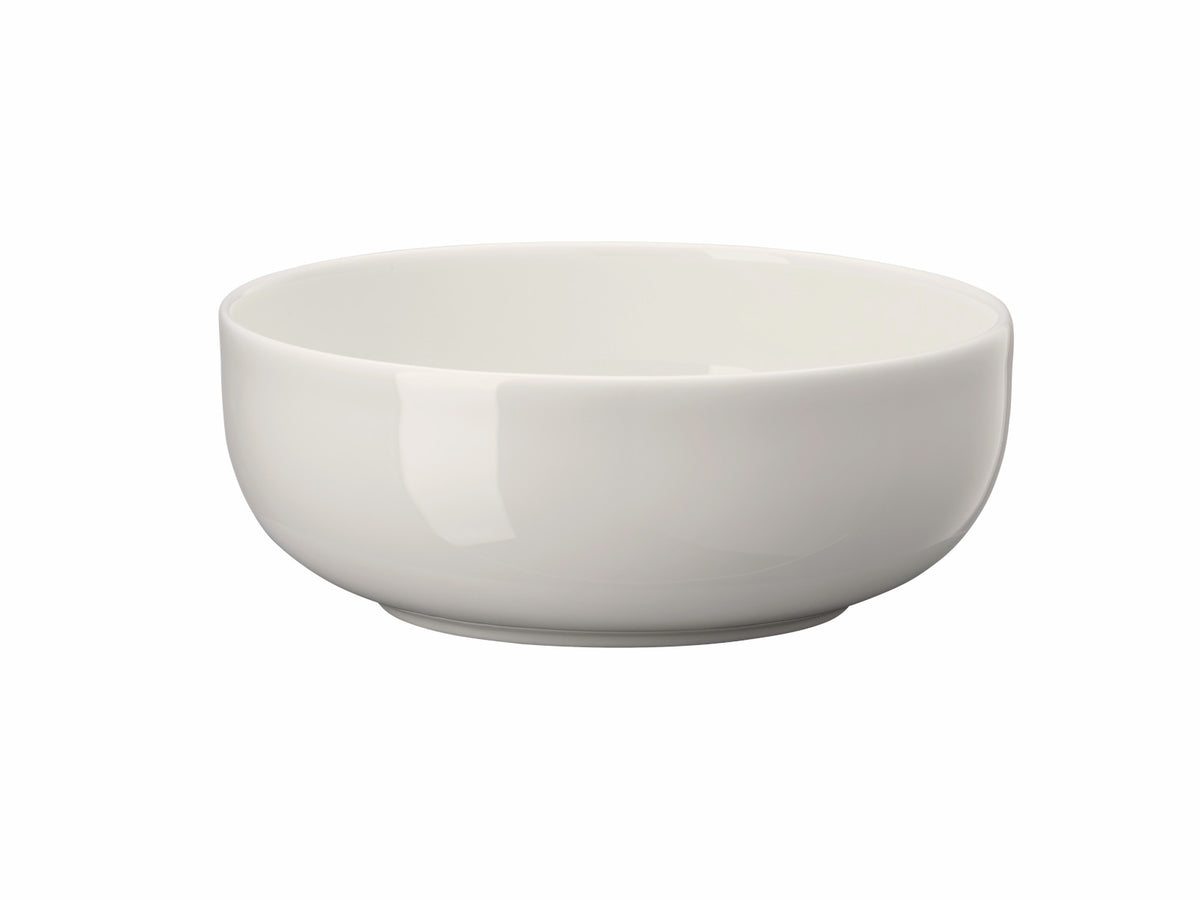 Rosenthal Jade Lift Weiss Bowl 13cm Freisteller