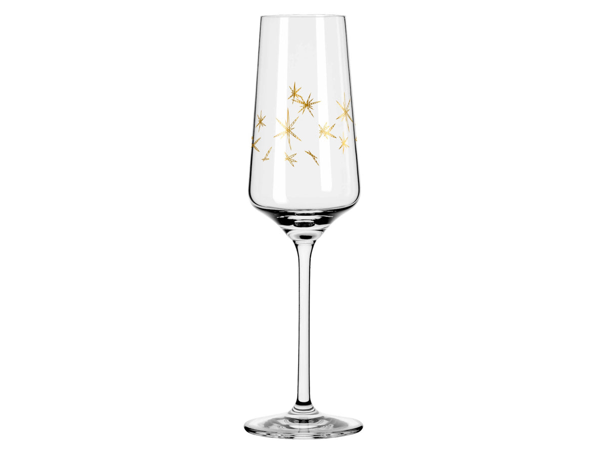 RITZENHOFF Celebration Deluxe Champagnerglas 2er Set 22/003 Freisteller1