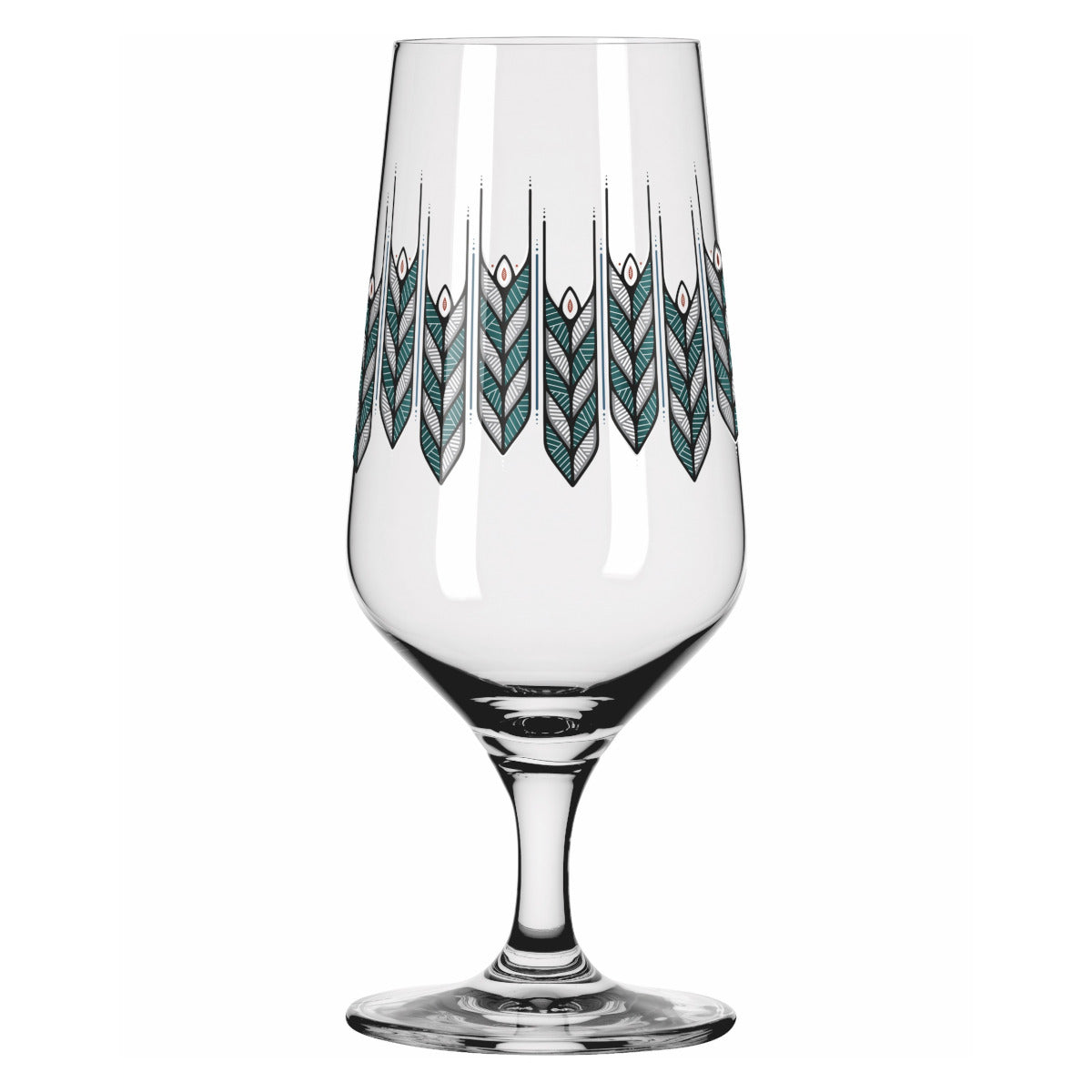 RITZENHOFF Brauchzeit Pils 2er Set F23 #1 #2 Freisteller